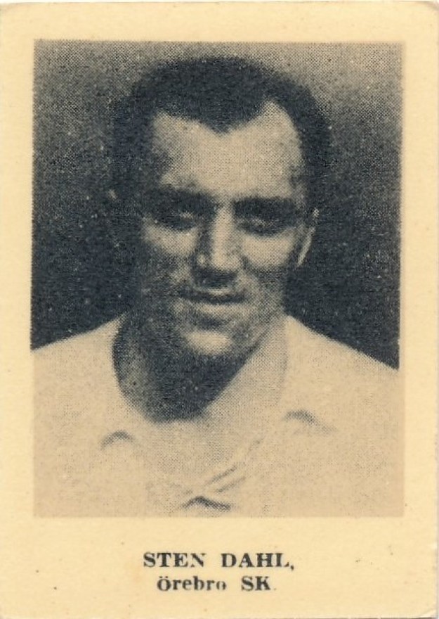 Sten a